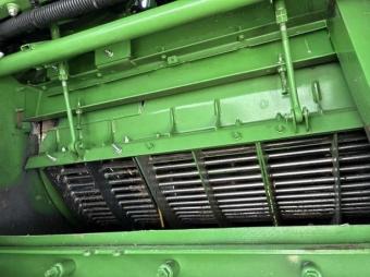 Комбайн John Deere S680 2014 р.в. foto 32