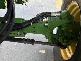 Комбайн John Deere S680 2014 р.в. foto 22