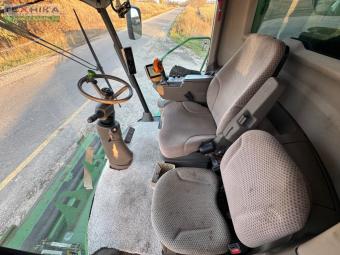 Комбайн John Deere S680 2014 р.в. foto 26