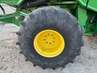 Комбайн John Deere S680 2014 р.в. foto 15