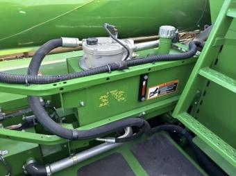 Комбайн John Deere S680 2014 р.в. foto 38