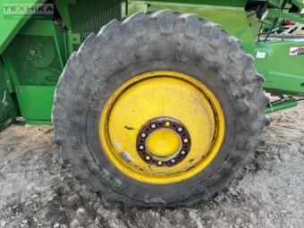Комбайн John Deere S680 2014 р.в. foto 12