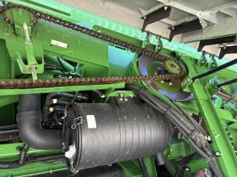 Комбайн John Deere S680 2014 р.в. foto 24