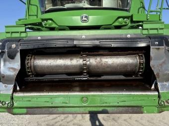 Комбайн John Deere S680 2014 р.в. foto 13