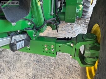 Комбайн John Deere S680 2014 р.в. foto 17