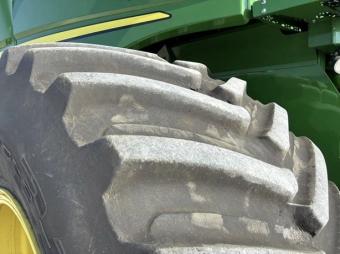 Комбайн John Deere S680 2014 р.в. foto 18