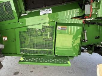 Комбайн John Deere S680 2014 р.в. foto 26