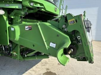 Комбайн John Deere S680 2014 р.в. foto 15