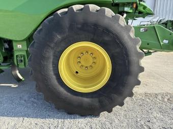 Комбайн John Deere S680 2014 р.в. foto 16