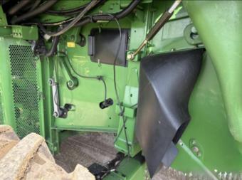Комбайн John Deere 9770 STS, 2009 р.в. foto 25