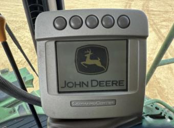 Комбайн John Deere 9770 STS, 2009 р.в. foto 36