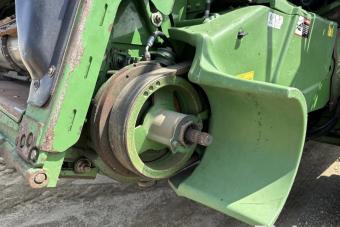 Комбайн John Deere 9770 STS, 2009 р.в. foto 12