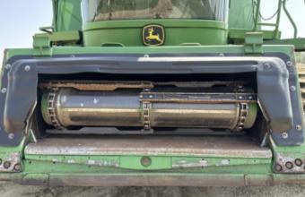 Комбайн John Deere 9770 STS, 2009 р.в. foto 11