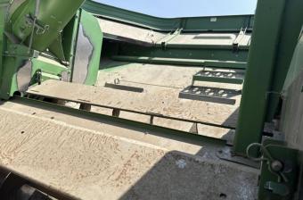 Комбайн John Deere 9770 STS, 2009 р.в. foto 17