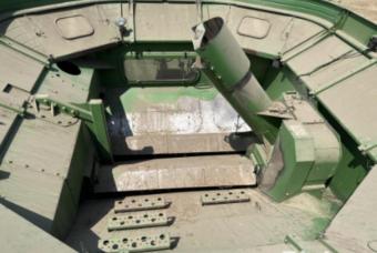 Комбайн John Deere 9770 STS, 2009 р.в. foto 19