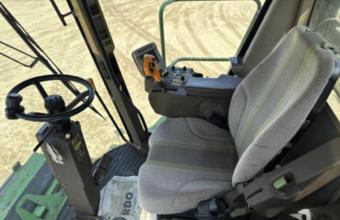 Комбайн John Deere 9770 STS, 2009 р.в. foto 30