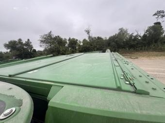 Комбайн John Deere S670 2013 р.в foto 21