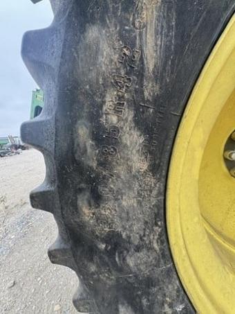 Комбайн John Deere S670 2013 р.в foto 16