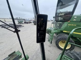 Комбайн John Deere S670 2013 р.в foto 25