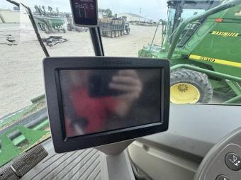 Комбайн John Deere S670 2013 р.в foto 26
