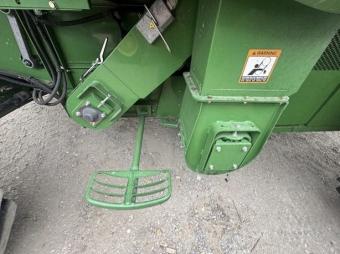 Комбайн John Deere S670 2013 р.в foto 18