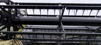 Жатка 635F John Deere HydroFlex 2010 р.в foto 10