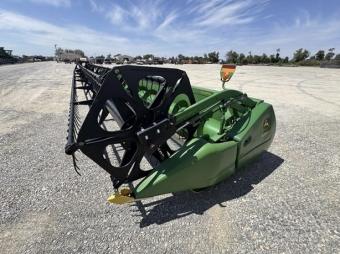 Жатка 635F John Deere HydroFlex 2010 р.в