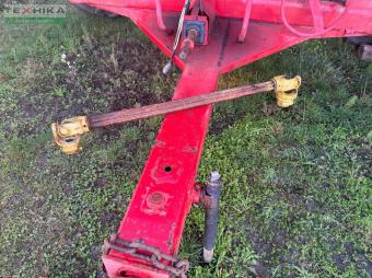 Бункер-перевантажувач EZ-Trail 860 . foto 2