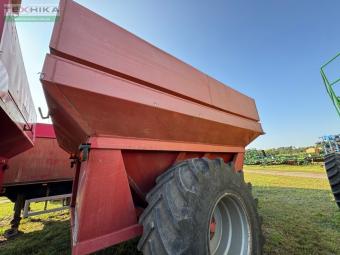 Бункер-перевантажувач EZ-Trail 860 . foto 6