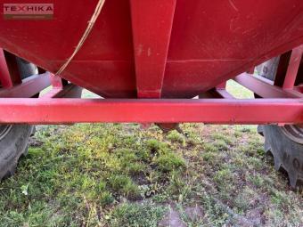 Бункер-перевантажувач EZ-Trail 860 . foto 5