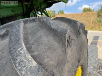 Комбайн John Deere 9760 STS Bullet Rotor , 2004 р.в foto 16