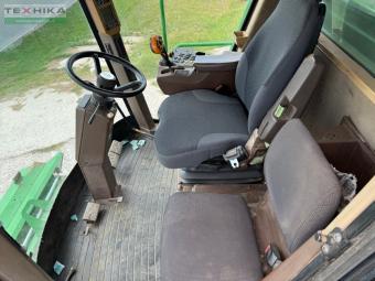 Комбайн John Deere 9760 STS Bullet Rotor , 2004 р.в foto 23