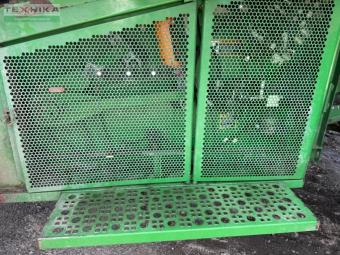 Комбайн John Deere 9760 STS Bullet Rotor , 2004 р.в foto 14