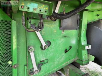 Комбайн John Deere 9760 STS Bullet Rotor , 2004 р.в foto 15