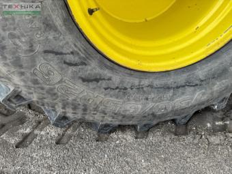 Комбайн John Deere 9760 STS Bullet Rotor , 2004 р.в foto 17
