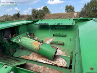 Комбайн John Deere 9760 STS Bullet Rotor , 2004 р.в foto 25