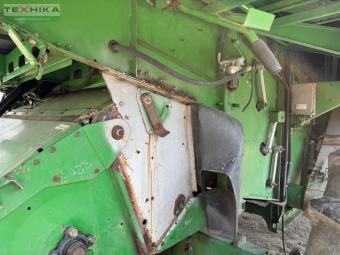 Комбайн John Deere 9760 STS Bullet Rotor , 2004 р.в foto 21