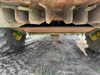 Комбайн John Deere 9760 STS Bullet Rotor , 2004 р.в foto 20