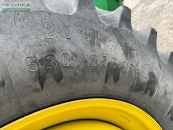 Комбайн John Deere 9760 STS Bullet Rotor , 2004 р.в foto 24