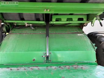 Комбайн John Deere 9760 STS Bullet Rotor , 2004 р.в foto 19