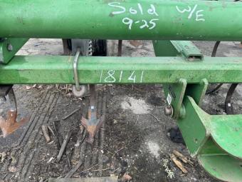 Культиватор John Deere 2210 13,5 м foto 14