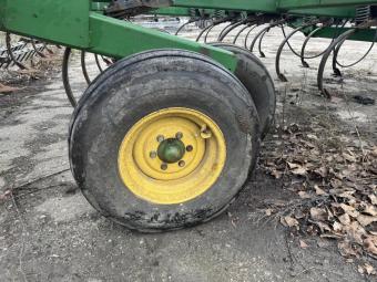 Культиватор John Deere 2210 13,5 м foto 17