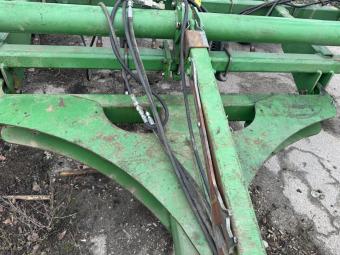 Культиватор John Deere 2210 13,5 м foto 16