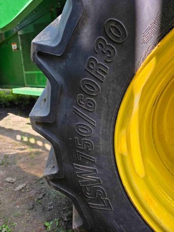 Комбайн John Deere S780 2019 р.в. foto 24