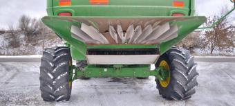 Комбайн John Deere S780 2019 р.в. foto 12