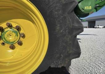 Комбайн John Deere S780 2019 р.в. foto 14