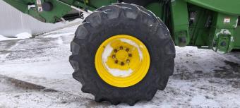 Комбайн John Deere S780 2019 р.в. foto 21