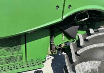 Комбайн John Deere S780 2019 р.в. foto 19
