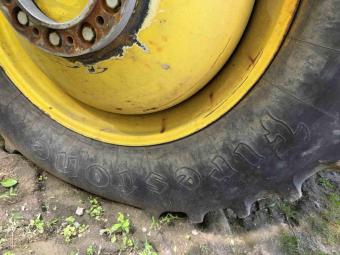 Комбайн John Deere S780 2019 р.в. foto 19