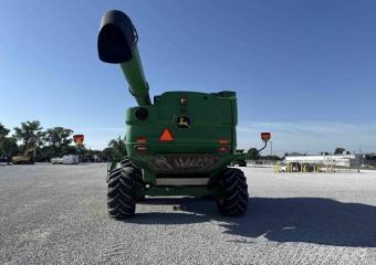 Комбайн John Deere S780 2019 р.в. foto 5